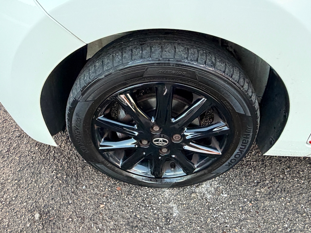 Used Toyota AYGO 2017 for sale - 76628539: Photo 19