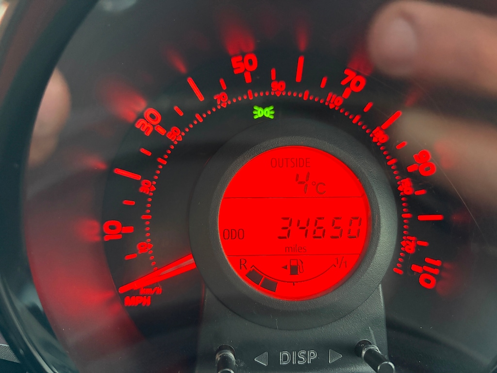 Used Toyota AYGO 2017 for sale - 76628539: Photo 22