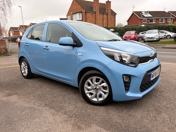 Used Kia Picanto 2018 for sale - 78913032: Photo