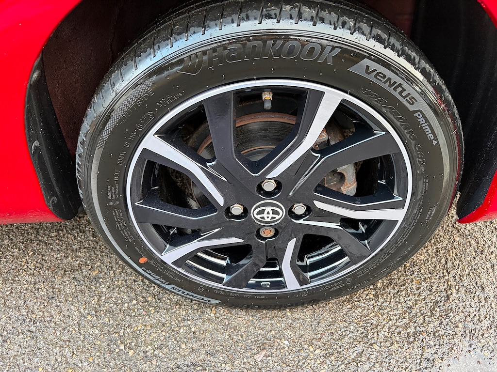 Used Toyota Yaris 2016 for sale - 76908234: Photo 20