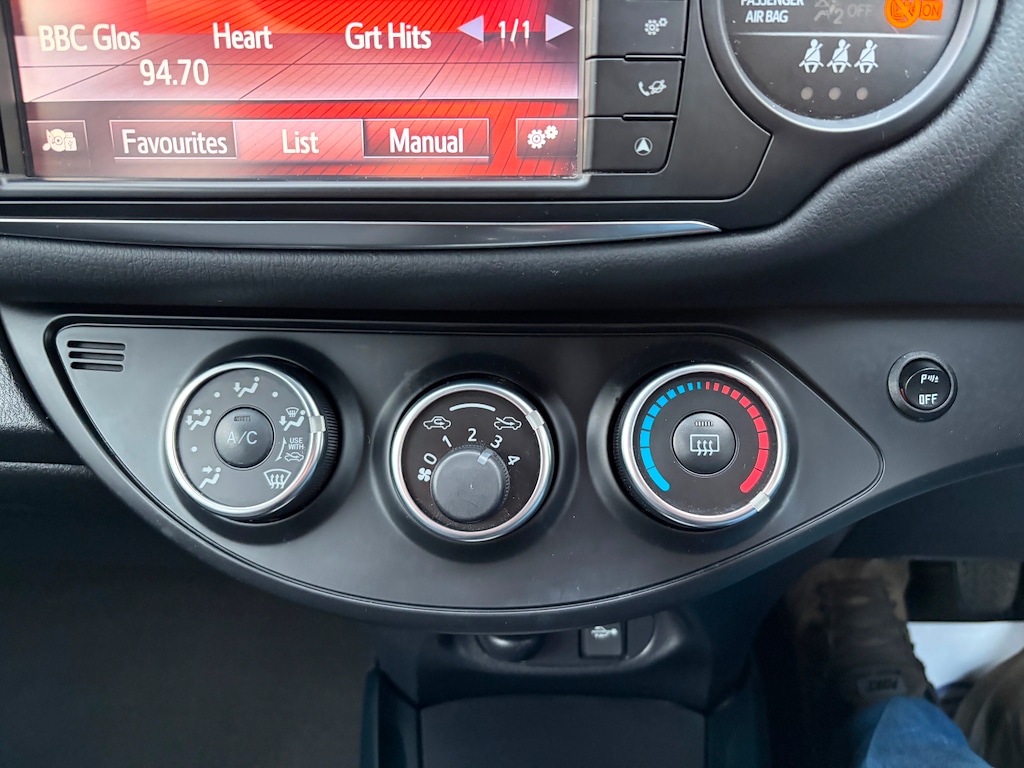 Used Toyota Yaris 2016 for sale - 76908234: Photo 27