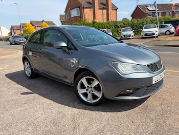 Used SEAT Ibiza 2013 for sale - 79459885: Photo