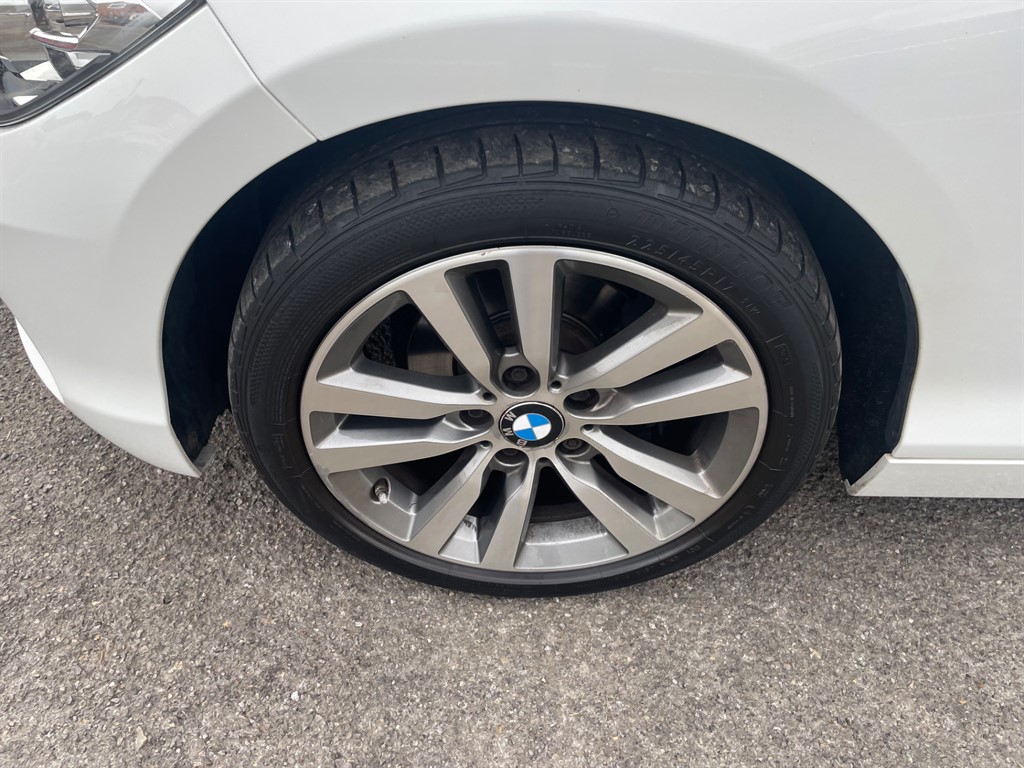 Used BMW 1 Series 2018 for sale - 76609775: Photo 21