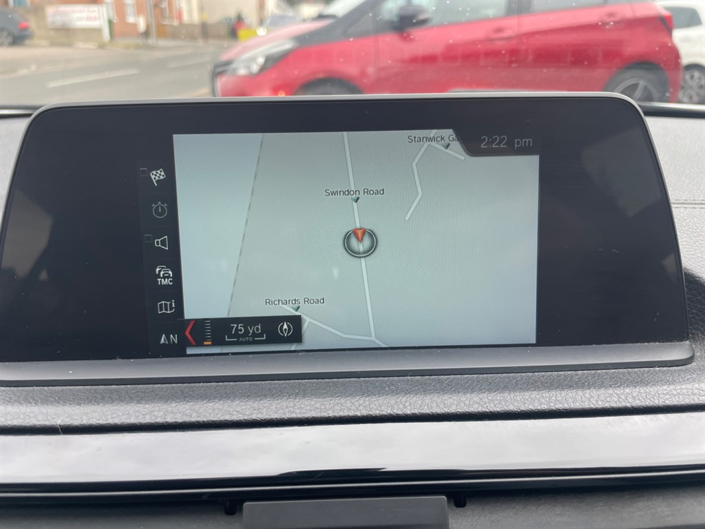 Used BMW 1 Series 2018 for sale - 76609775: Photo 22