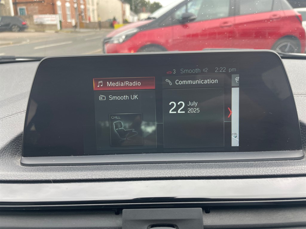 Used BMW 1 Series 2018 for sale - 76609775: Photo 23