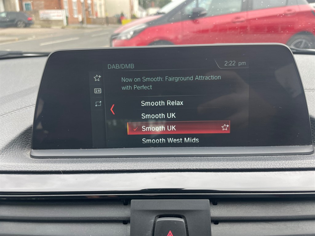 Used BMW 1 Series 2018 for sale - 76609775: Photo 24