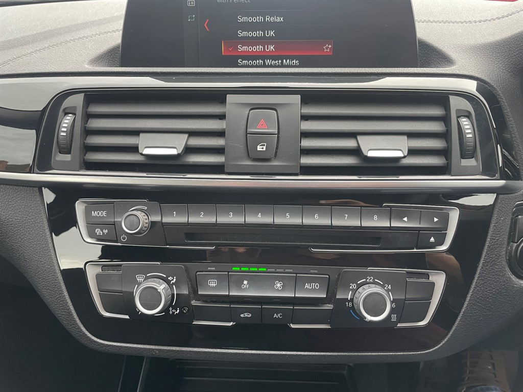 Used BMW 1 Series 2018 for sale - 76609775: Photo 25