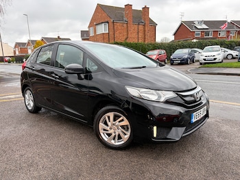 Used Honda Jazz 2016 for sale - 76861975: Photo