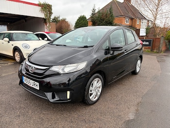 Used Honda Jazz 2016 for sale - 76861975: Photo