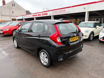 Used Honda Jazz 2016 for sale - 76861975: Photo
