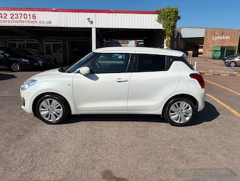 Used Suzuki Swift 2018 for sale - 78270425: Photo