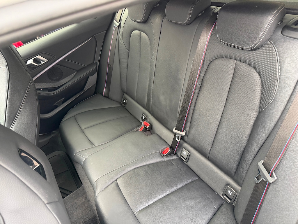 Used BMW 1 Series 2019 for sale - 76609782: Photo 10