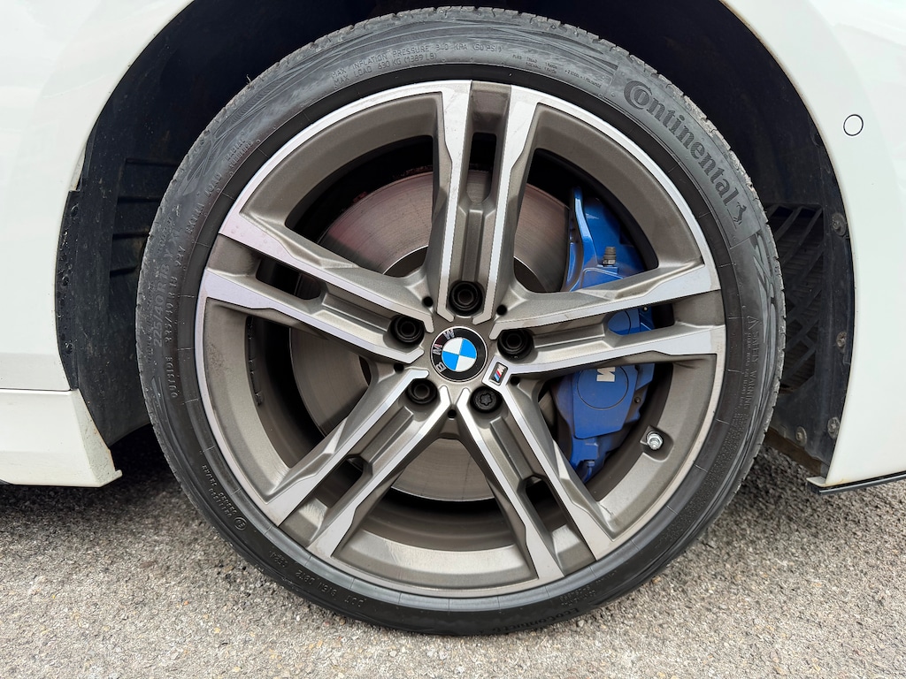 Used BMW 1 Series 2019 for sale - 76609782: Photo 22