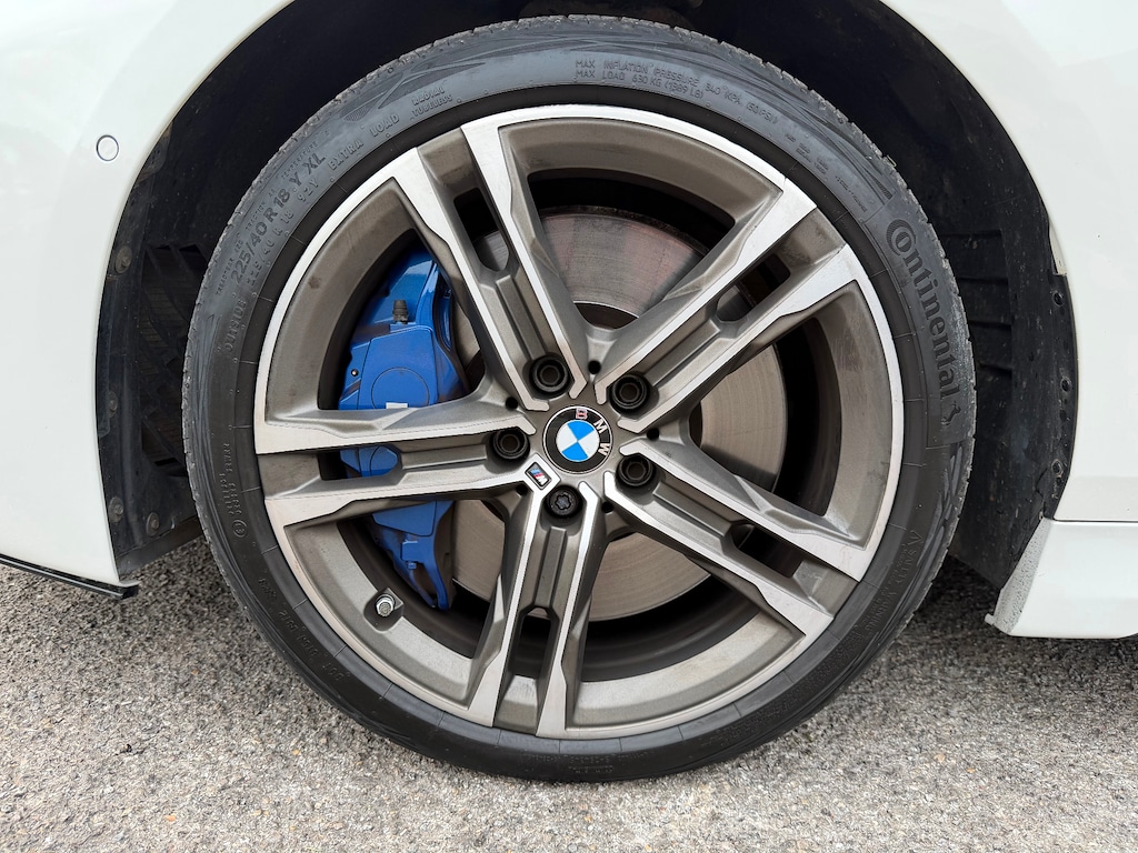 Used BMW 1 Series 2019 for sale - 76609782: Photo 23