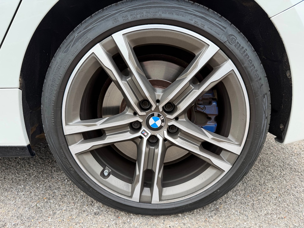 Used BMW 1 Series 2019 for sale - 76609782: Photo 24