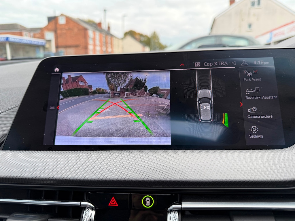 Used BMW 1 Series 2019 for sale - 76609782: Photo 25