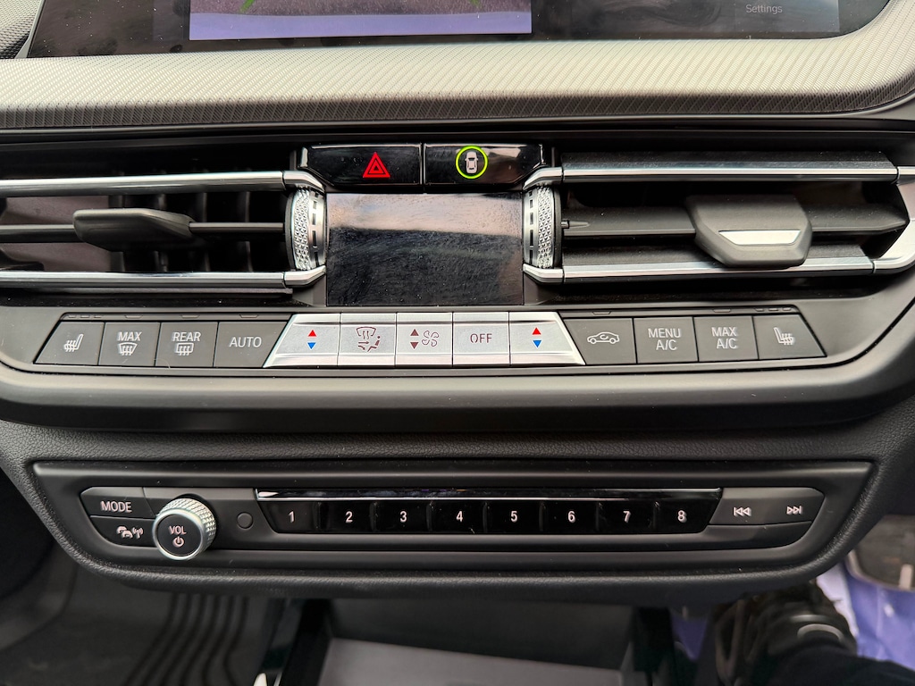 Used BMW 1 Series 2019 for sale - 76609782: Photo 26