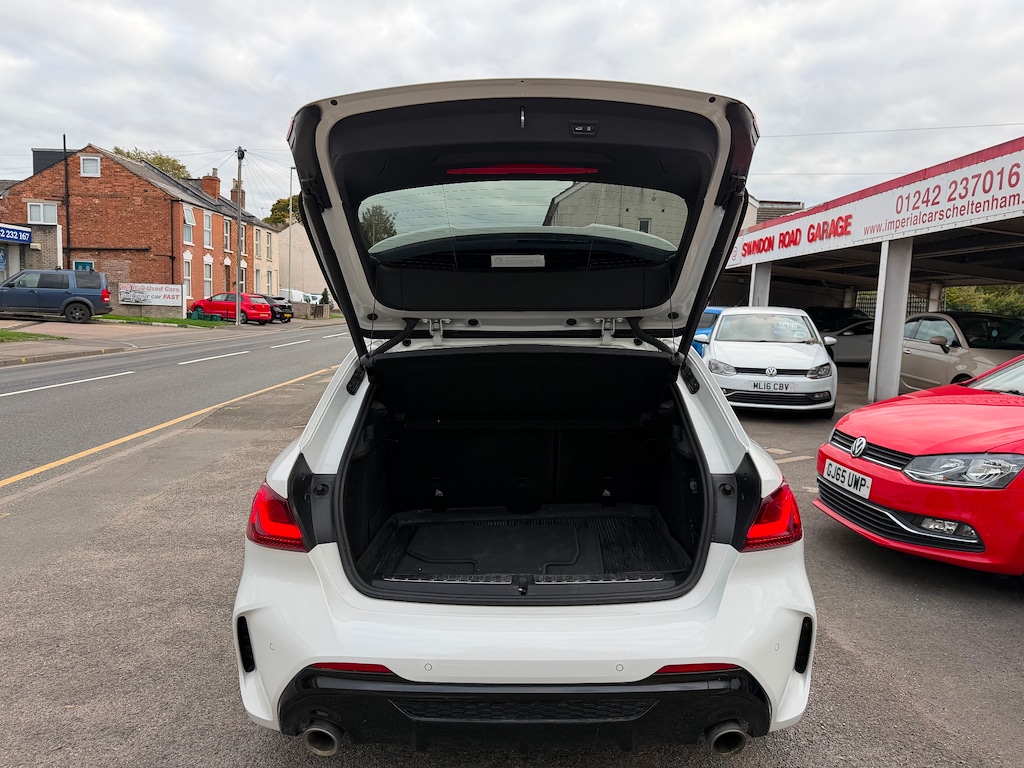 Used BMW 1 Series 2019 for sale - 76609782: Photo 28