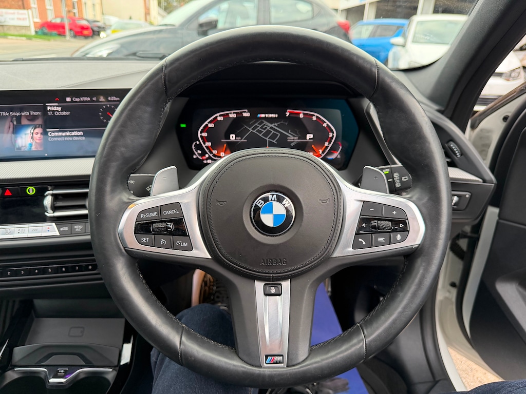 Used BMW 1 Series 2019 for sale - 76609782: Photo 29