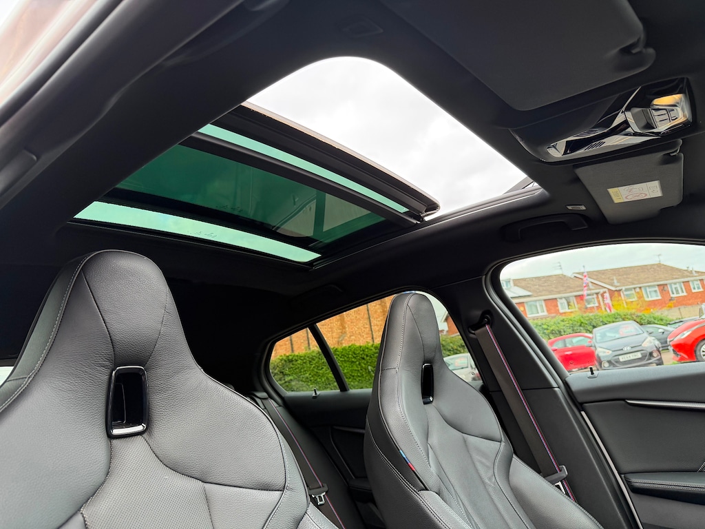 Used BMW 1 Series 2019 for sale - 76609782: Photo 30