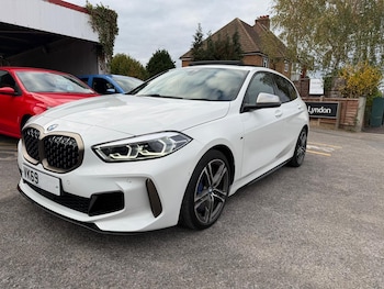 Used BMW M135i 2019 for sale - 76609782: Photo