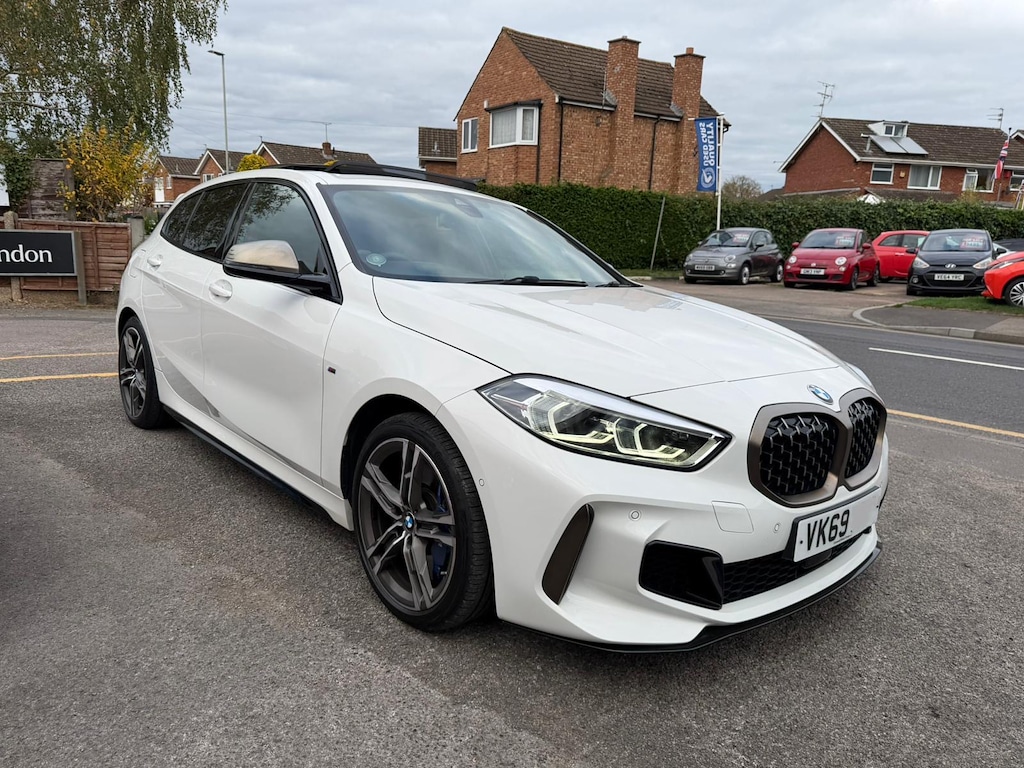 Used BMW 1 Series 2019 for sale - 76609782: Photo 5