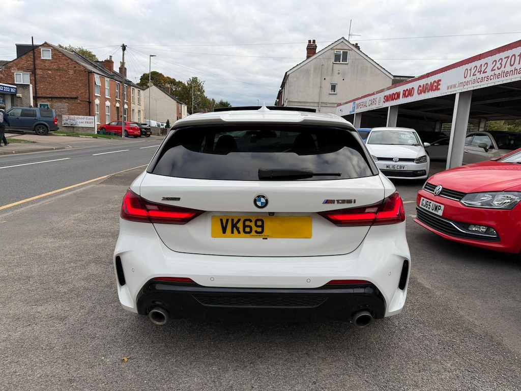 Used BMW 1 Series 2019 for sale - 76609782: Photo 6