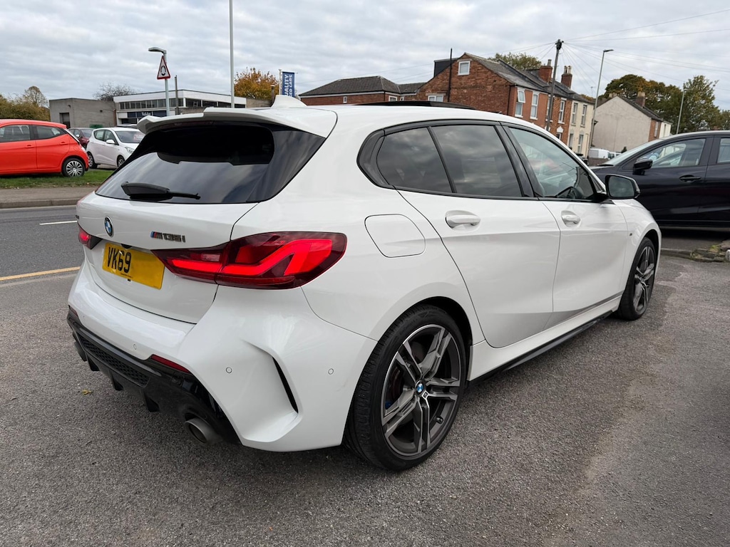 Used BMW 1 Series 2019 for sale - 76609782: Photo 7