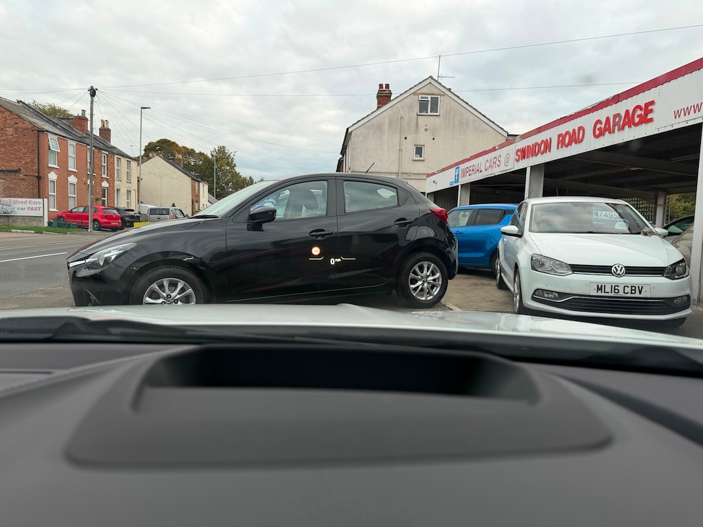 Used BMW 1 Series 2019 for sale - 76609782: Photo 9