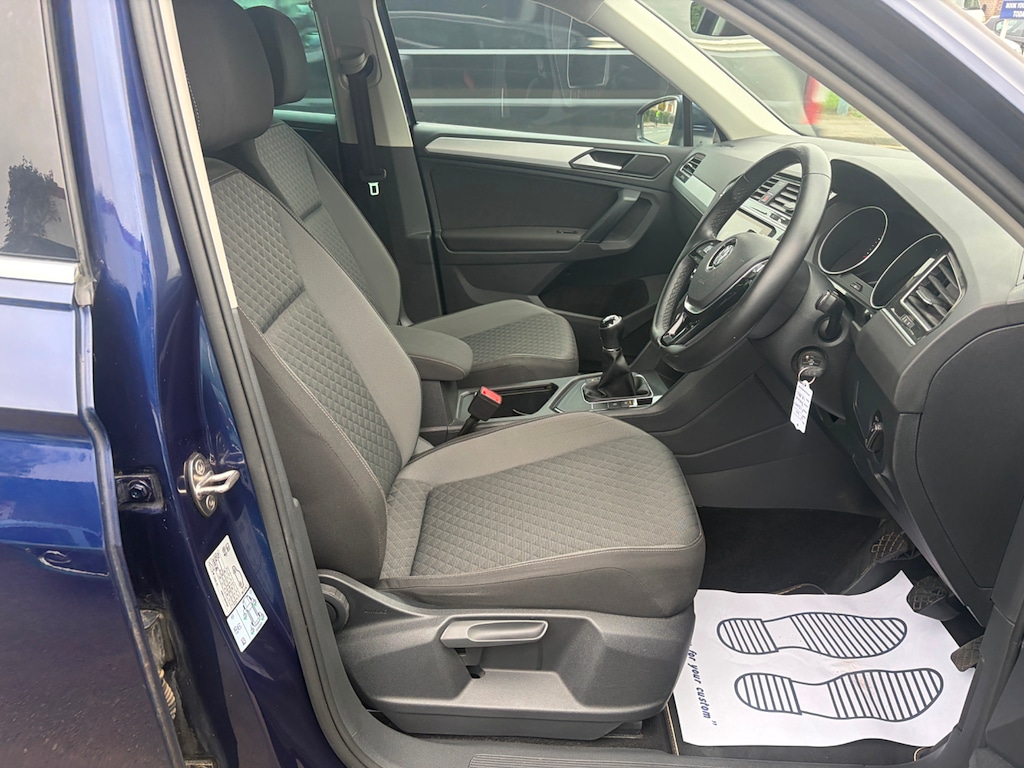 Used Volkswagen Tiguan 2018 for sale - 77732871: Photo 10