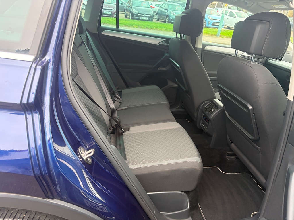 Used Volkswagen Tiguan 2018 for sale - 77732871: Photo 11