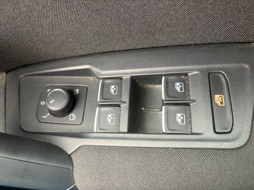 Used Volkswagen Tiguan 2018 for sale - 77732871: Photo 15