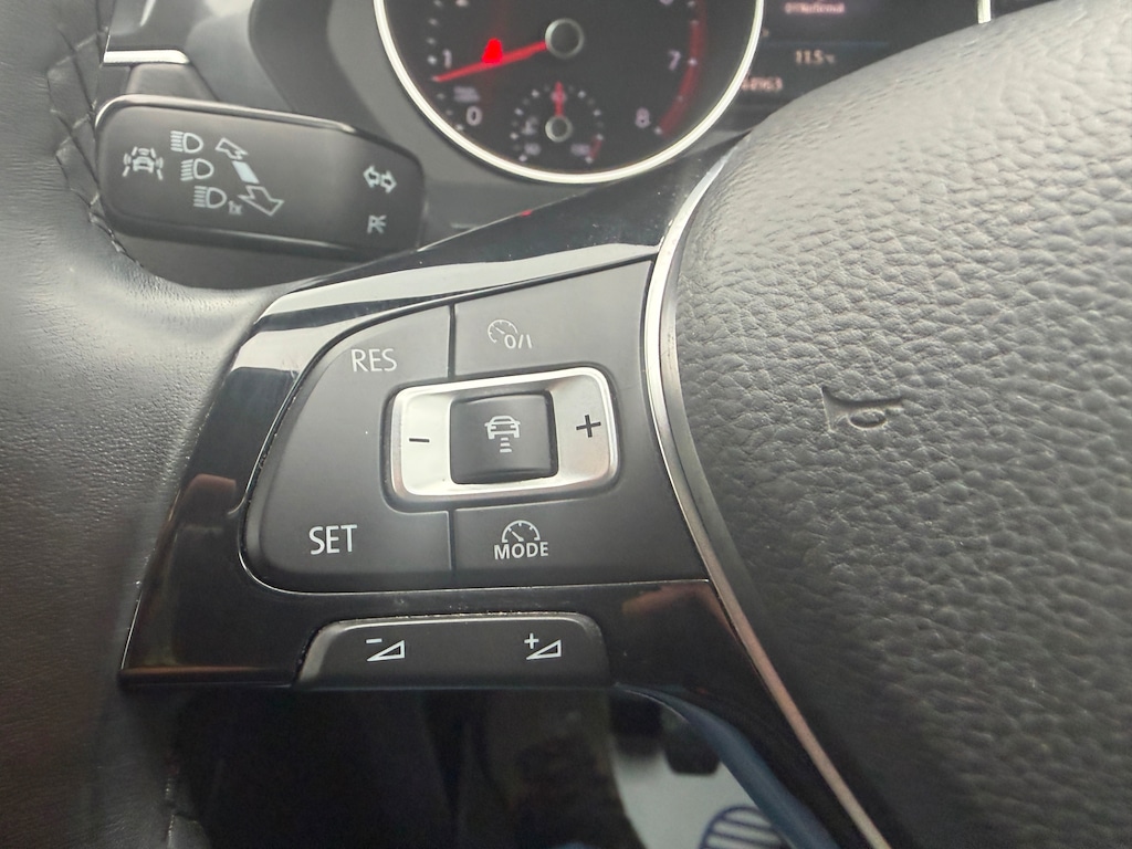 Used Volkswagen Tiguan 2018 for sale - 77732871: Photo 16