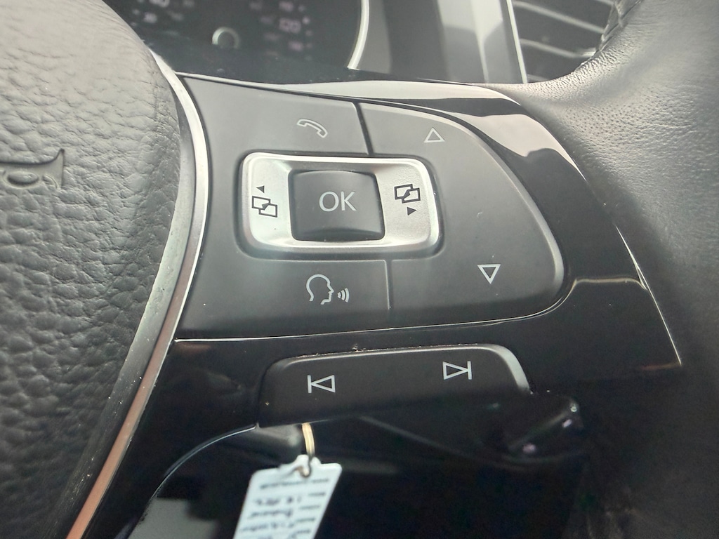 Used Volkswagen Tiguan 2018 for sale - 77732871: Photo 17