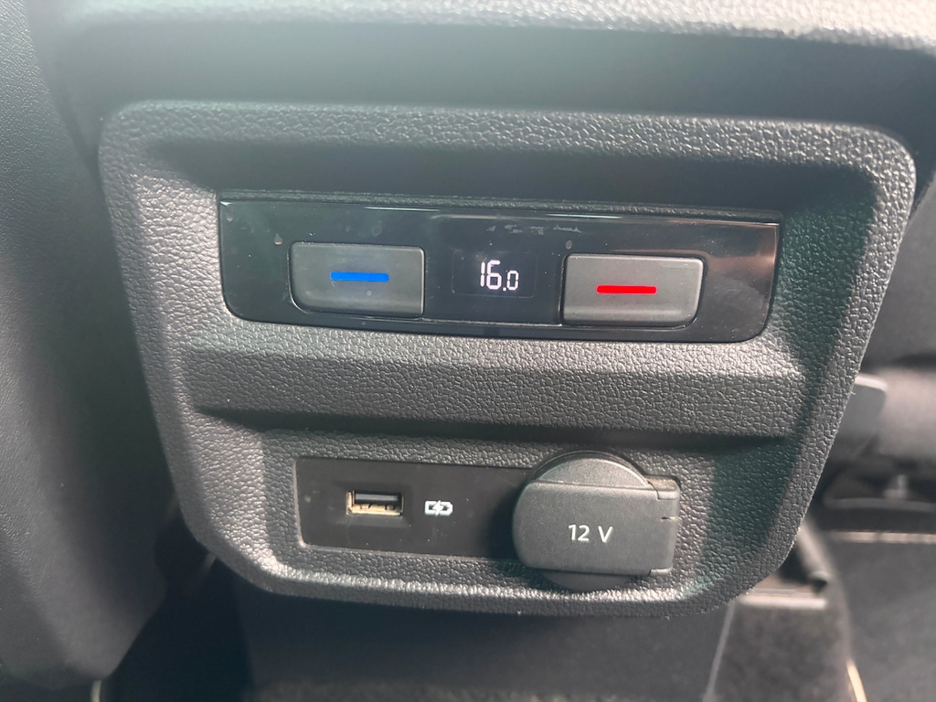 Used Volkswagen Tiguan 2018 for sale - 77732871: Photo 21