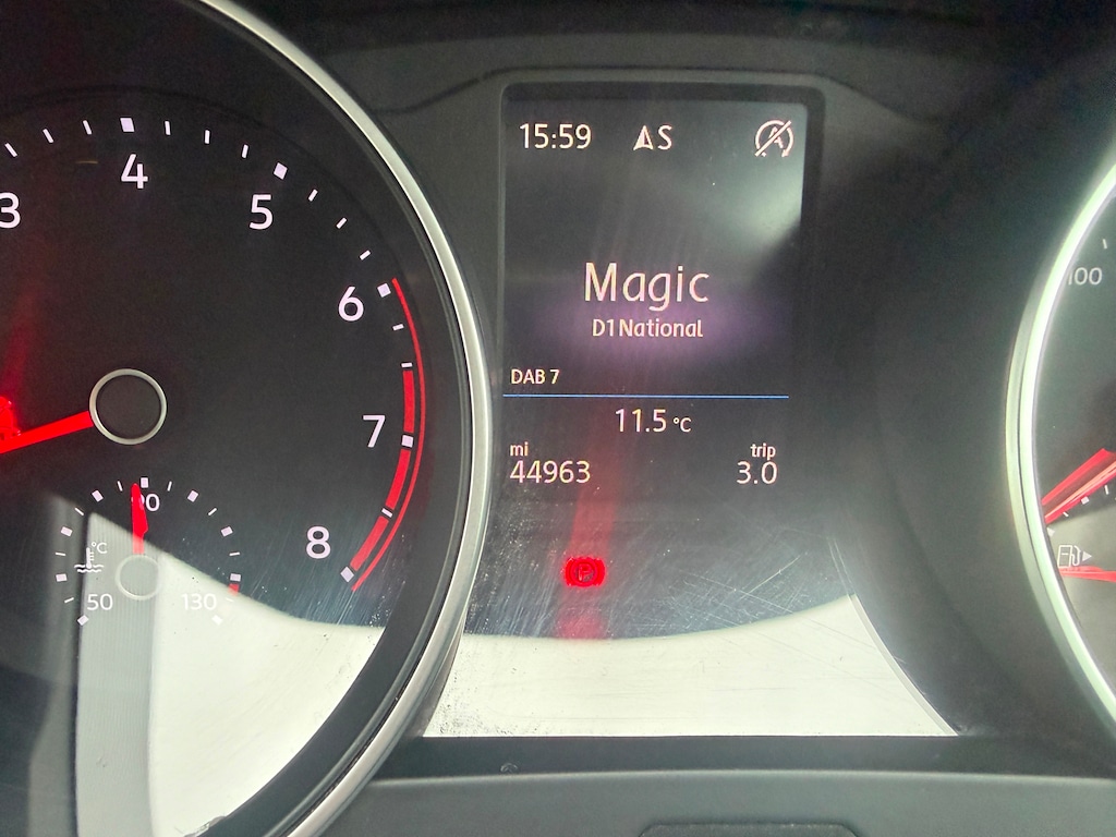 Used Volkswagen Tiguan 2018 for sale - 77732871: Photo 25