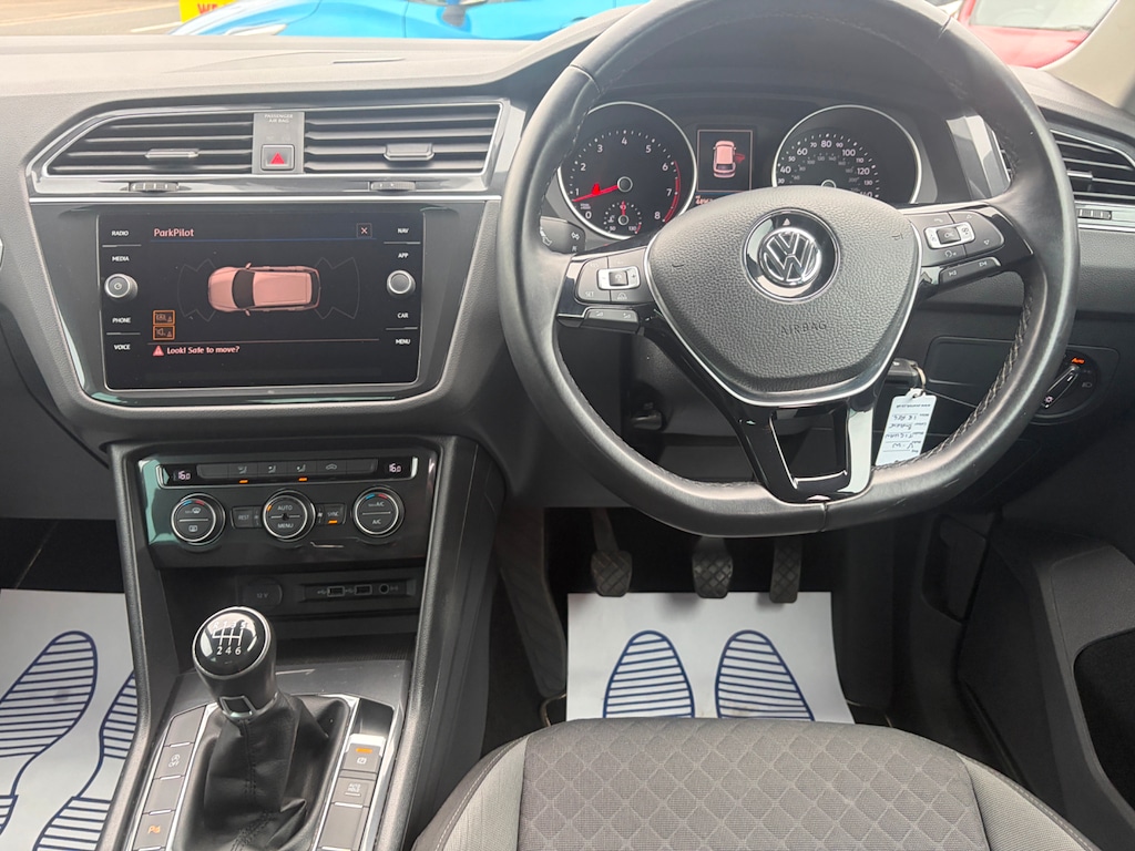 Used Volkswagen Tiguan 2018 for sale - 77732871: Photo 27