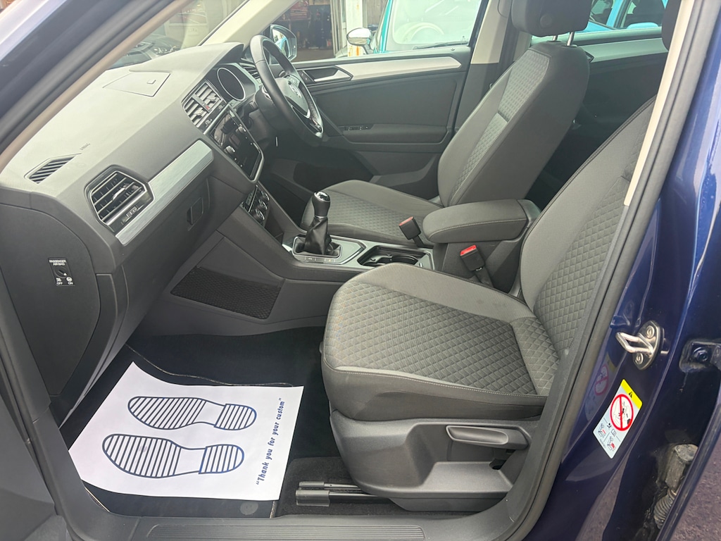 Used Volkswagen Tiguan 2018 for sale - 77732871: Photo 28