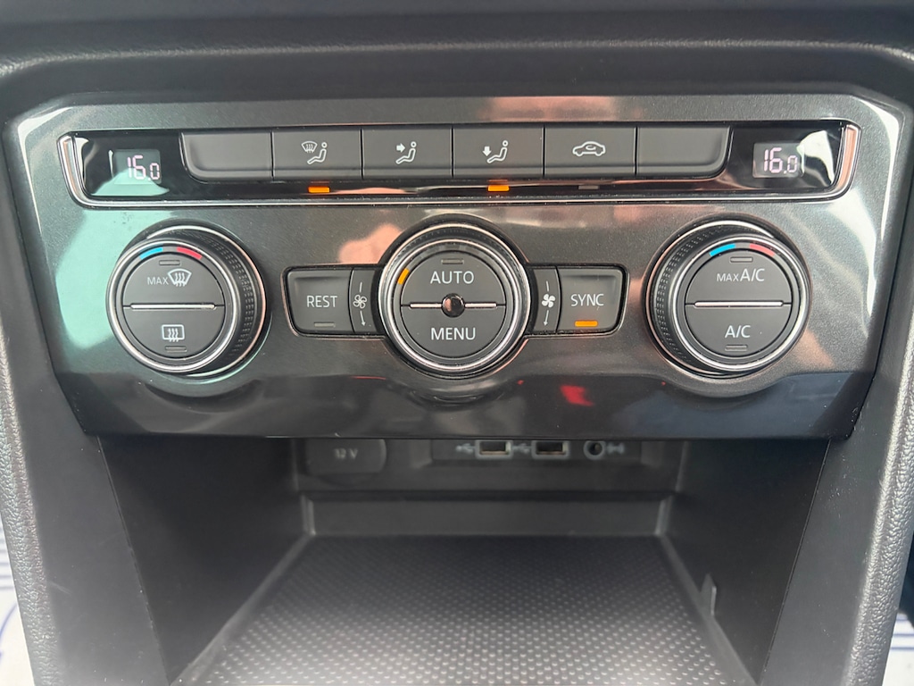 Used Volkswagen Tiguan 2018 for sale - 77732871: Photo 29