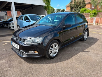 Used Volkswagen Polo 2016 for sale - 78568743: Photo