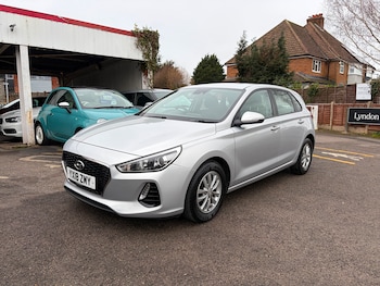 Used Hyundai i30 2018 for sale - 77732874: Photo