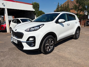 Used Kia Sportage 2019 for sale - 79407768: Photo