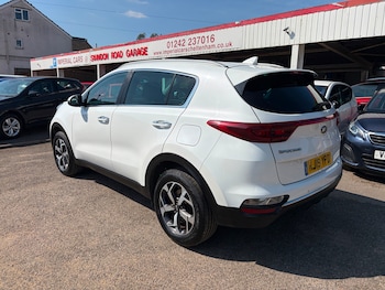 Used Kia Sportage 2019 for sale - 79407768: Photo
