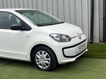 Used Volkswagen up! 2013 for sale - 79133249: Photo