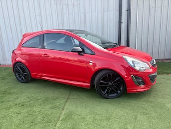 Used Vauxhall Corsa 2013 for sale - 79585386: Photo