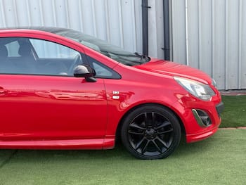 Used Vauxhall Corsa 2013 for sale - 79585386: Photo