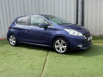 Used Peugeot 208 2015 for sale - 79560760: Photo