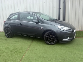 Used Vauxhall Corsa 2017 for sale - 79512323: Photo