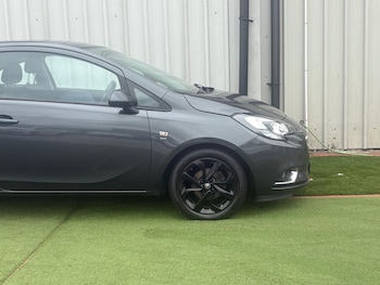 Used Vauxhall Corsa 2017 for sale - 79512323: Photo