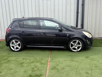 Used Vauxhall Corsa 2011 for sale - 79133247: Photo